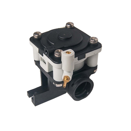 Metcraft 30001S Flow Thru Valve Module