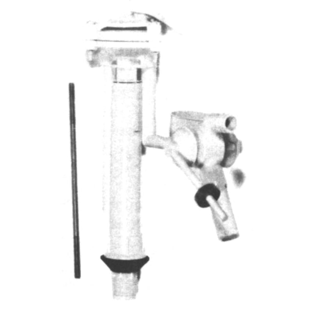 Briggs 5192 Ballcock for Briggs/Case