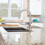 Speakman Kitchen Faucets SB-1042-SS replacement part
