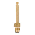PlumbMaster Approved 5328P Right Hand Hot/Cold Stem with Bonnet for Milwaukee, Sears, Universal Rundle Bath