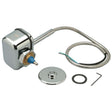 Zurn AquaSense PEMS6000-HYM Concealed Actuator Assembly For ZEMS6000AV-HET, ZEMS6000AV-HET-IS, ZEMS6000AV-WS1 Flush Valves