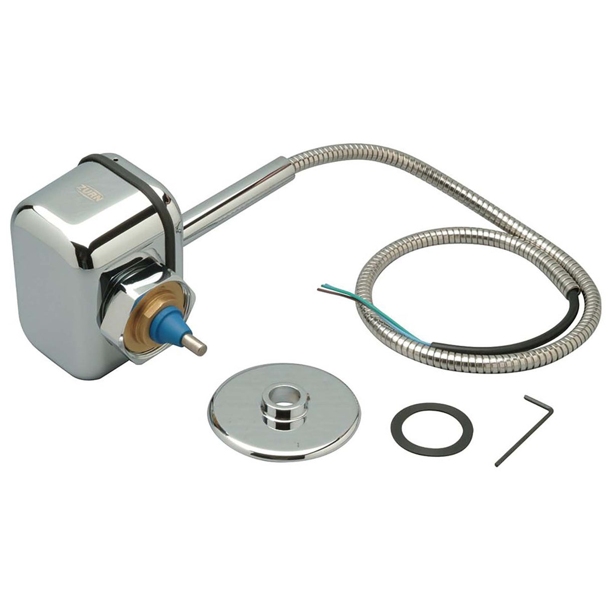 Zurn AquaSense PEMS6000-HYM Concealed Actuator Assembly For ZEMS6000AV-HET, ZEMS6000AV-HET-IS, ZEMS6000AV-WS1 Flush Valves