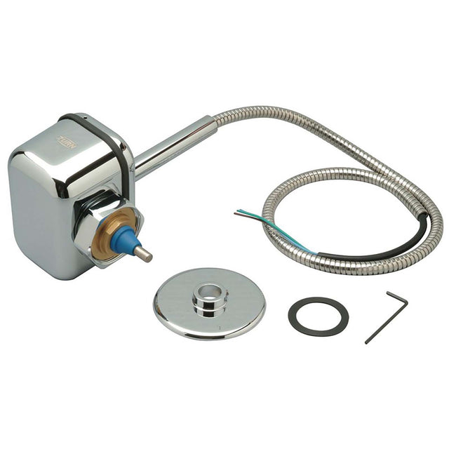Zurn AquaSense PEMS6000-HYM Concealed Actuator Assembly For ZEMS6000AV-HET, ZEMS6000AV-HET-IS, ZEMS6000AV-WS1 Flush Valves