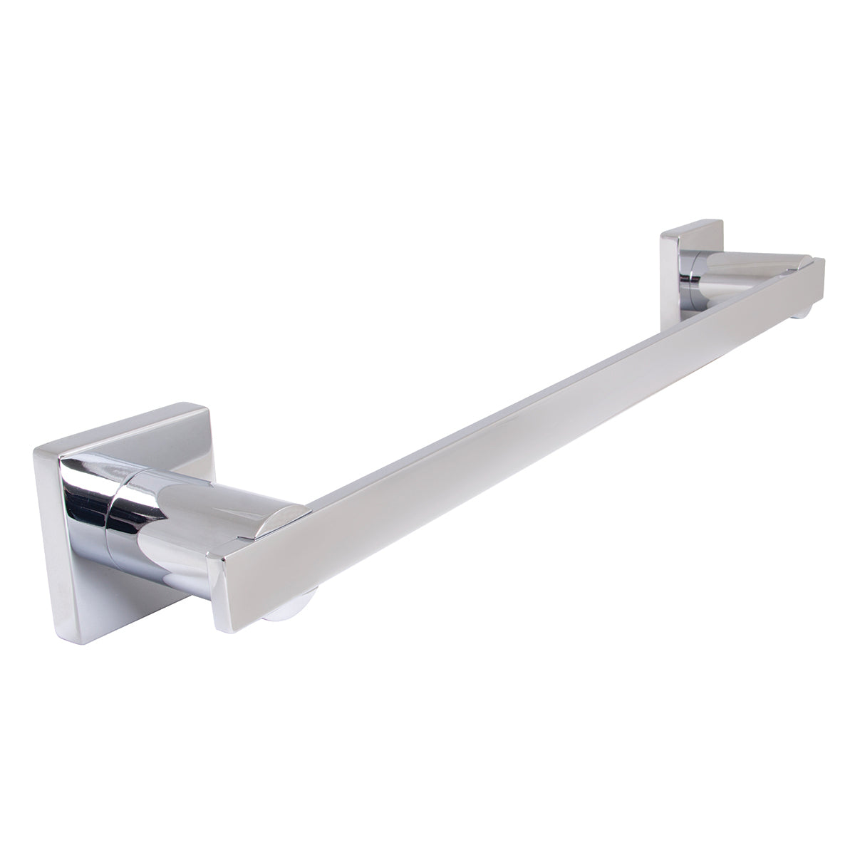 SA-2507 Lura 24in. Towel Bar in Polished Chrome