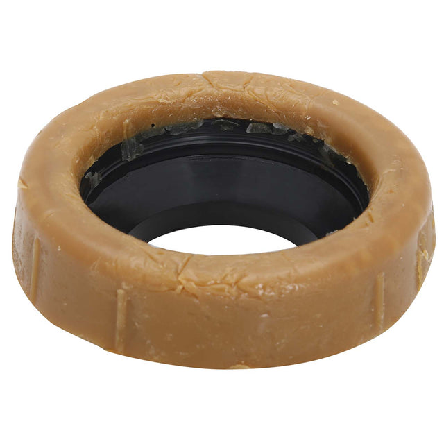 Wax Bowl Gasket W/Horn #10 3" or 4" Line Extra Thick