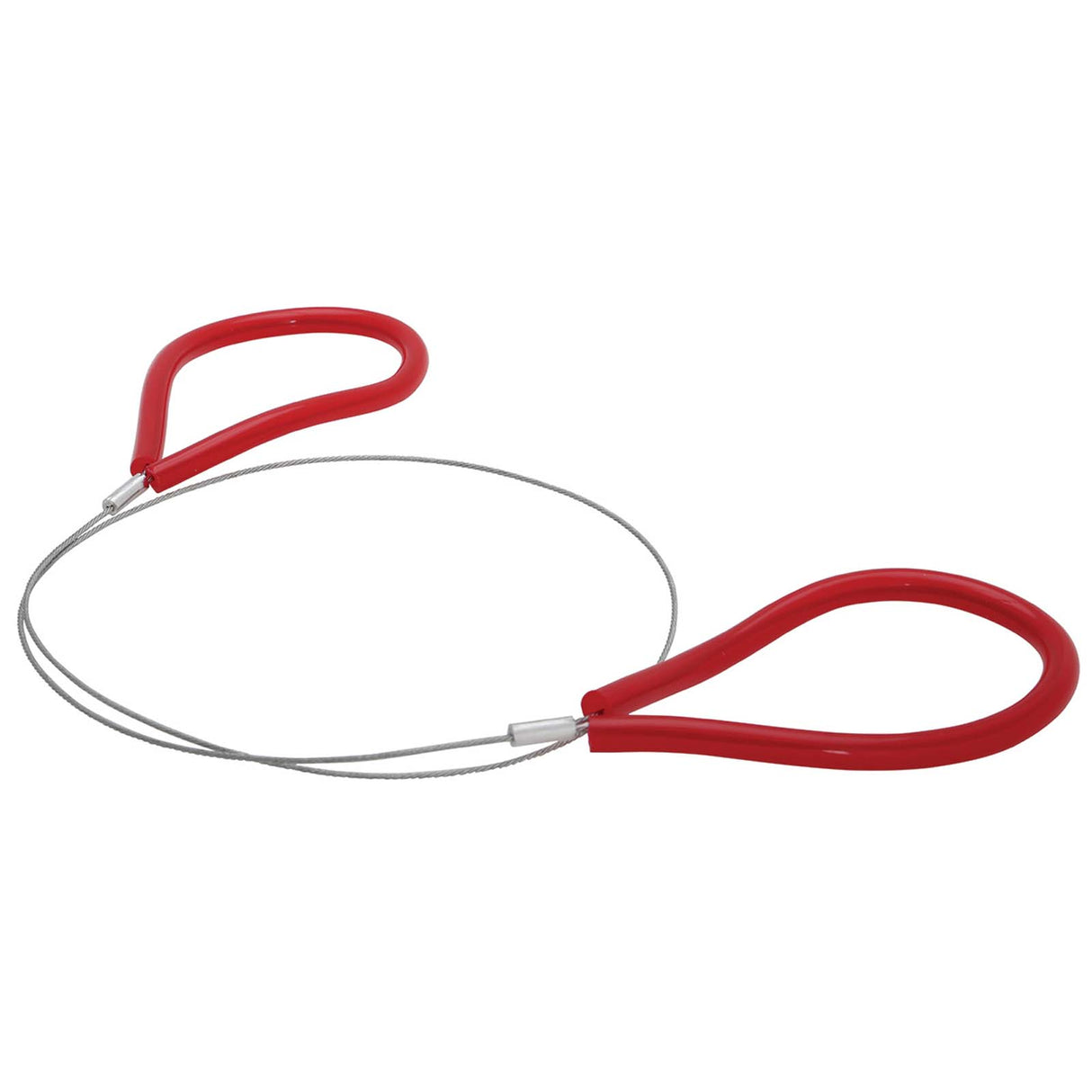 PlumbMaster Approved 55780W PVC Cable Saw with Stainless Steel Cable