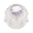 PlumbMaster Approved 25449 Clear Acrylic Hot Handle (Generic) for Delta Kitchen, Lavatory, Tub and Shower Faucets