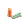 PlumbMaster Approved 61499 Foam/Soft Neoprene Yellow Ear Plug, 29 dBA