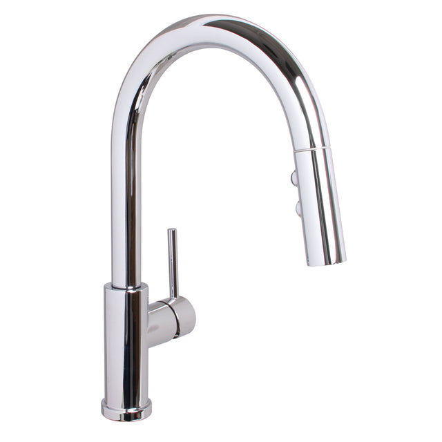 Neo SB-1042 Pull Down Kitchen Faucet