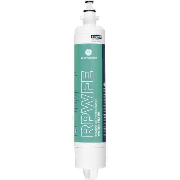 GE RPWFE REFER WATER FILTER (RFID)