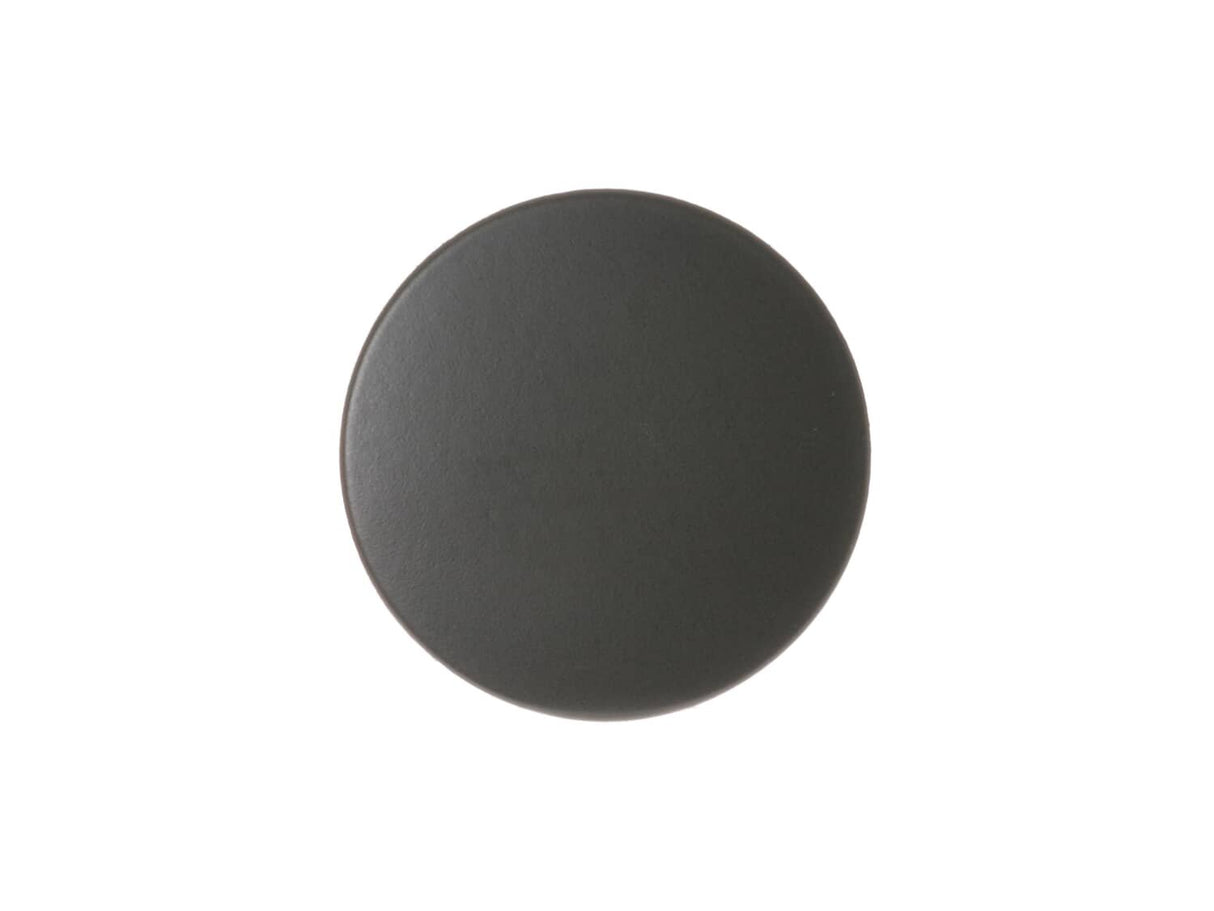 GE WB29K10023 GAS RANGE MEDIUM BURNER CAP; 9500 BTUS