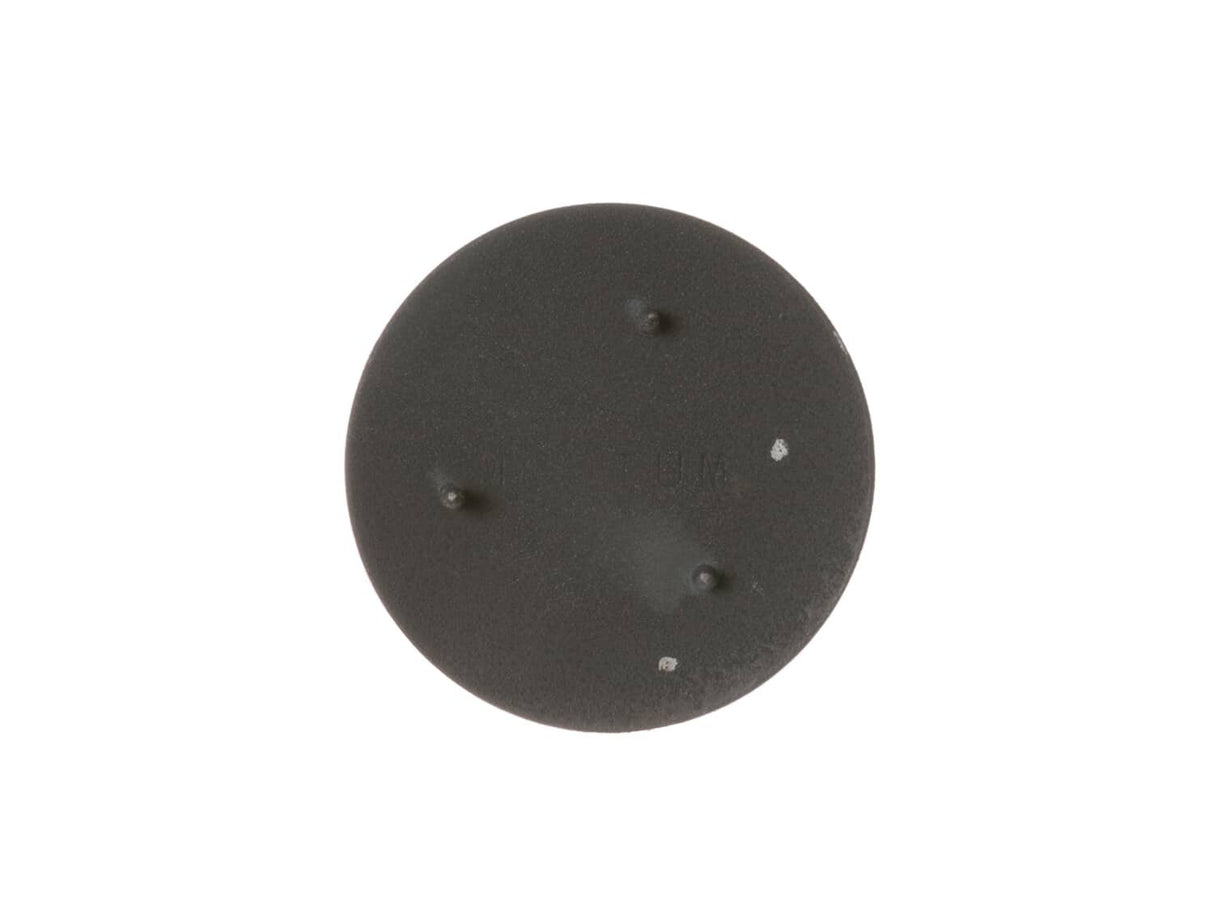 GE WB29K10023 GAS RANGE MEDIUM BURNER CAP; 9500 BTUS