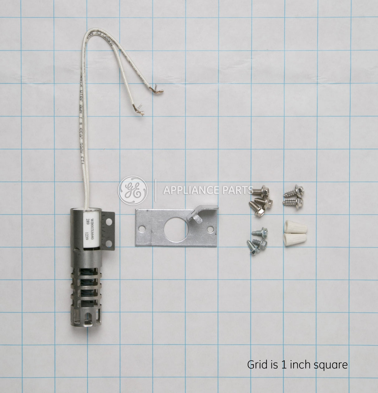 GE WB2X9154 RANGE OVEN IGNITER