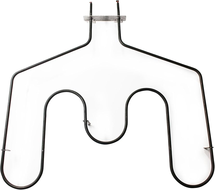 GE WB44T10011 RANGE OVEN BAKE ELEMENT