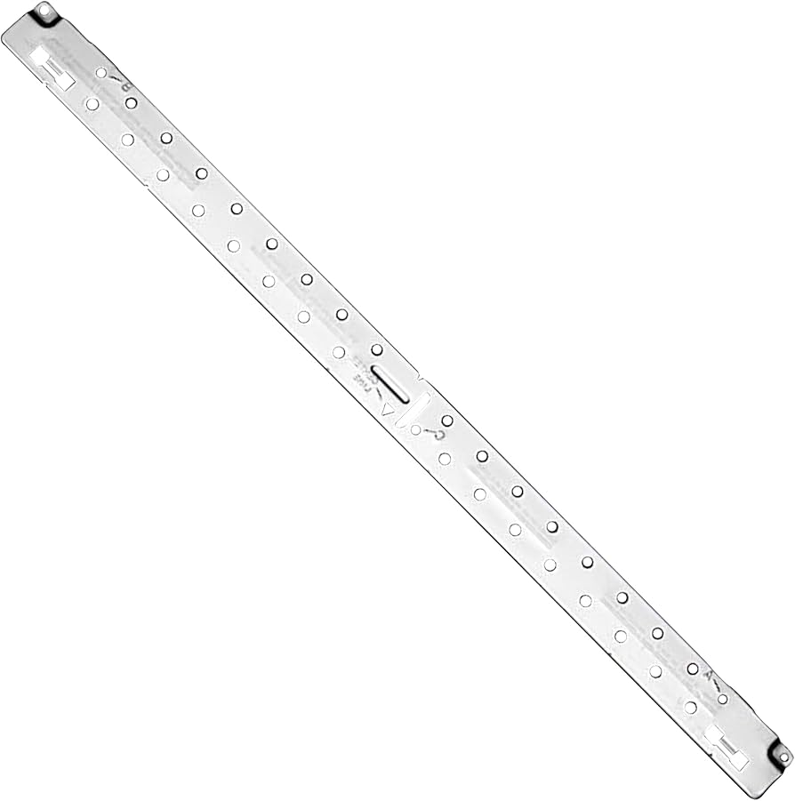 GE WB56X35363 MOUNTING PLATE ASM