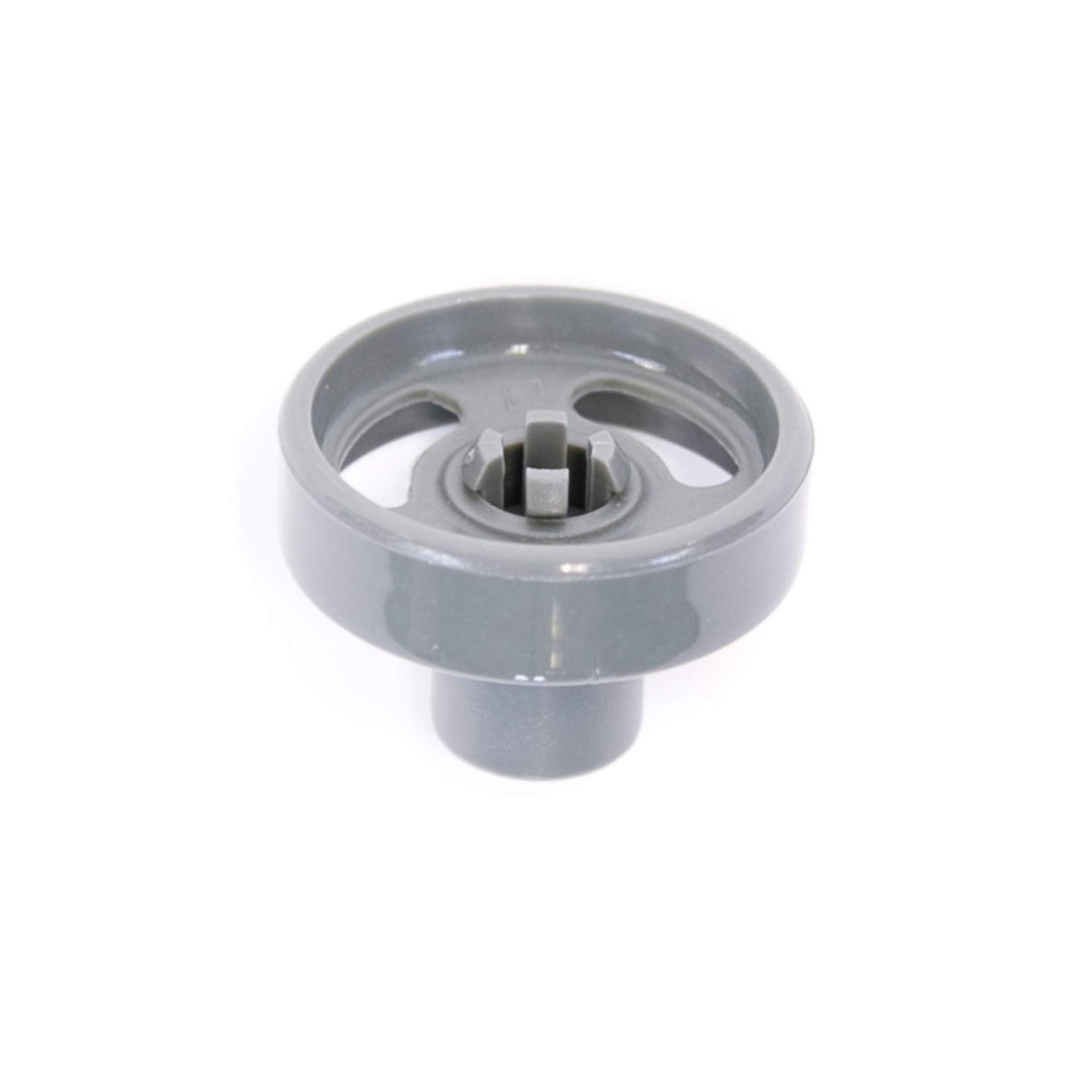 GE WD12X10231 DISHWASHER RACK ROLLER (LOWER)