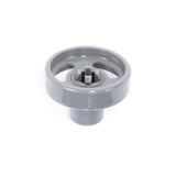 GE Wheels and Rollers WD12X10231 replacement part