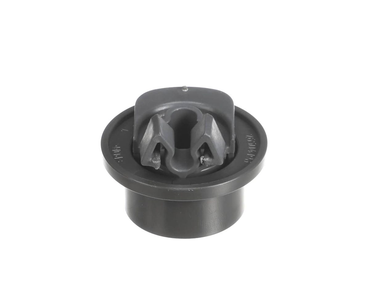 GE WD12X27747 LOWER RACK ROLLER AND STUD ASSEMBLY