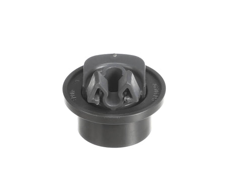 GE WD12X27747 LOWER RACK ROLLER AND STUD ASSEMBLY