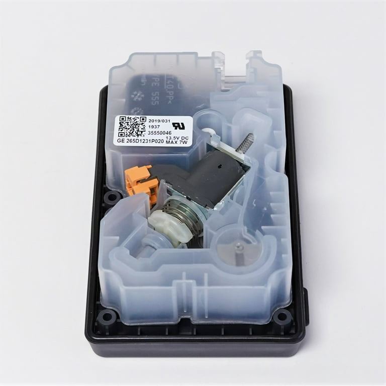GE WD12X32798 DETERGENT MODULE