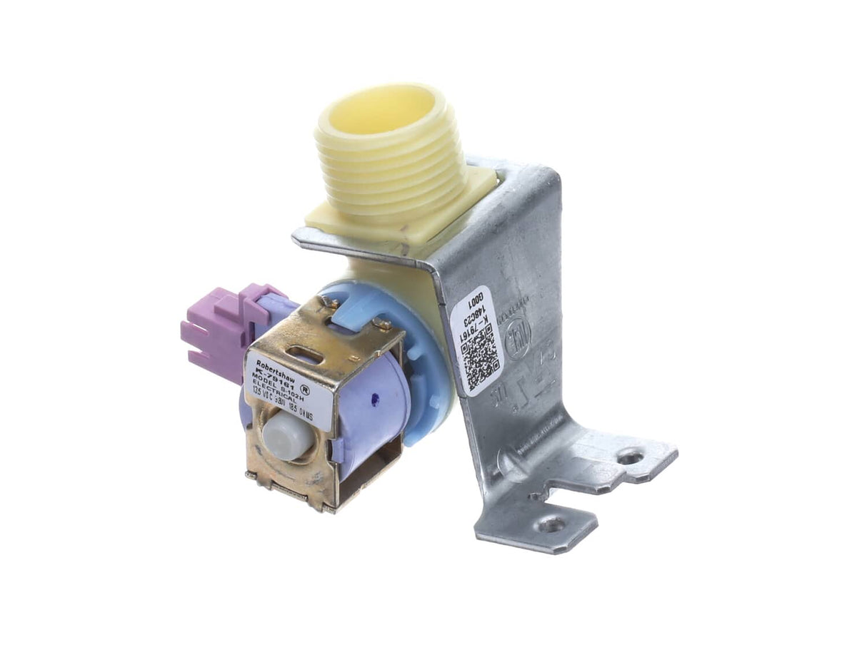GE WD15X26078 WATER VALVE ASM