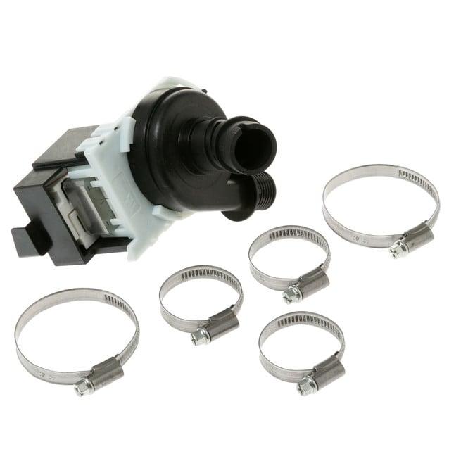 GE WD19X24829 DRAIN PUMP KIT