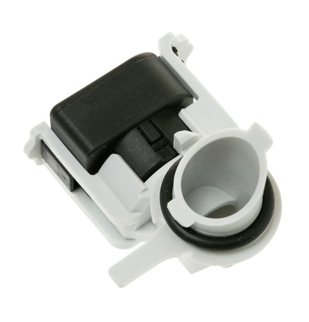 GE WD21X25468 PRESSURE SENSOR ASM