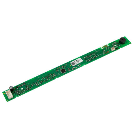 GE WD21X31904 CONFIGURED UI BOARD