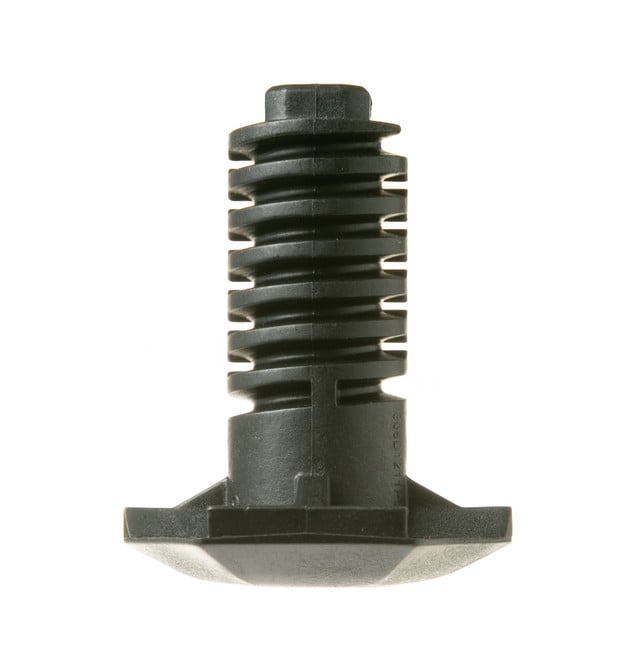 GE WE01X29697 LEVELING LEG