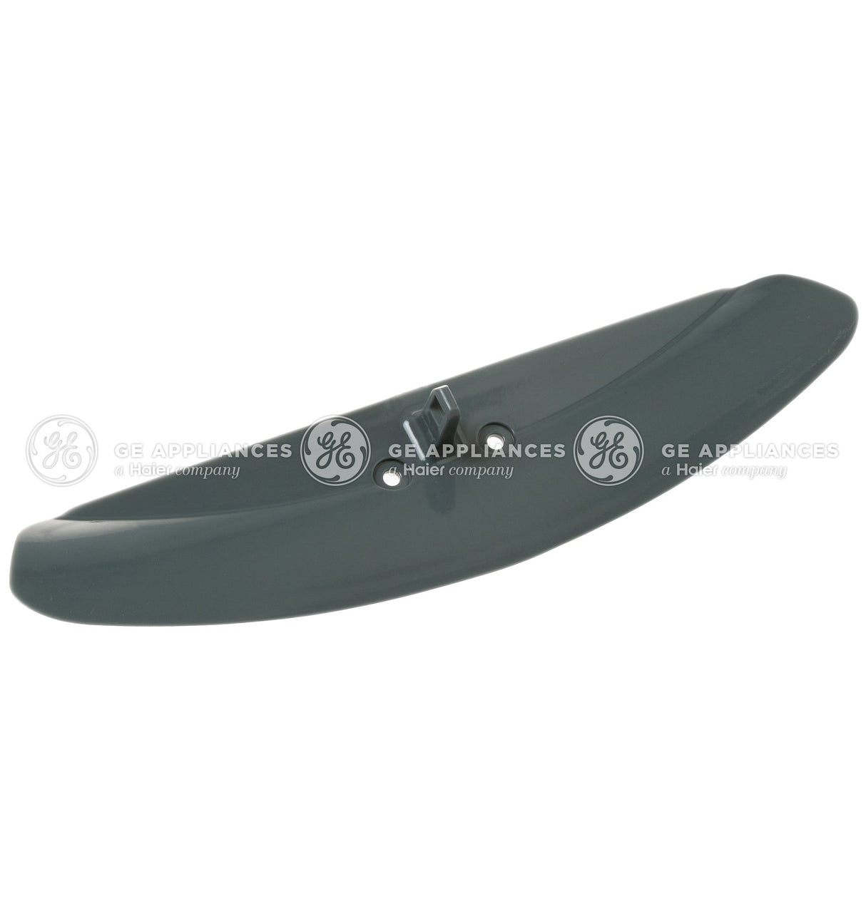 GE WE01X34284 DOOR STRIKE DARK SLATE