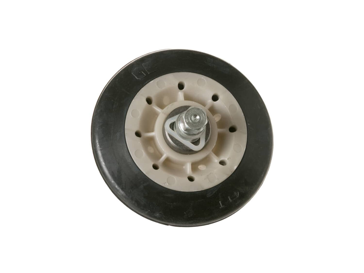 GE WE03X10016 ROLLER ASM WHEEL