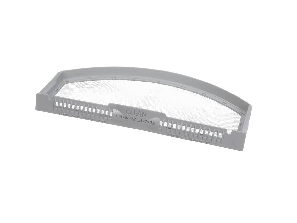 GE WE03X23881 DRYER LINT FILTER