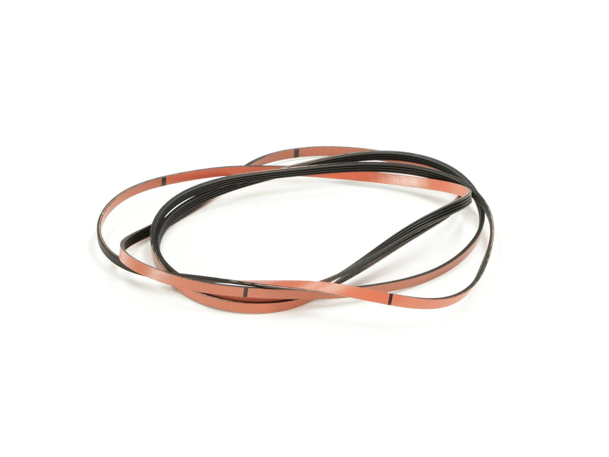 GE WE03X29897 BELT DRIVE