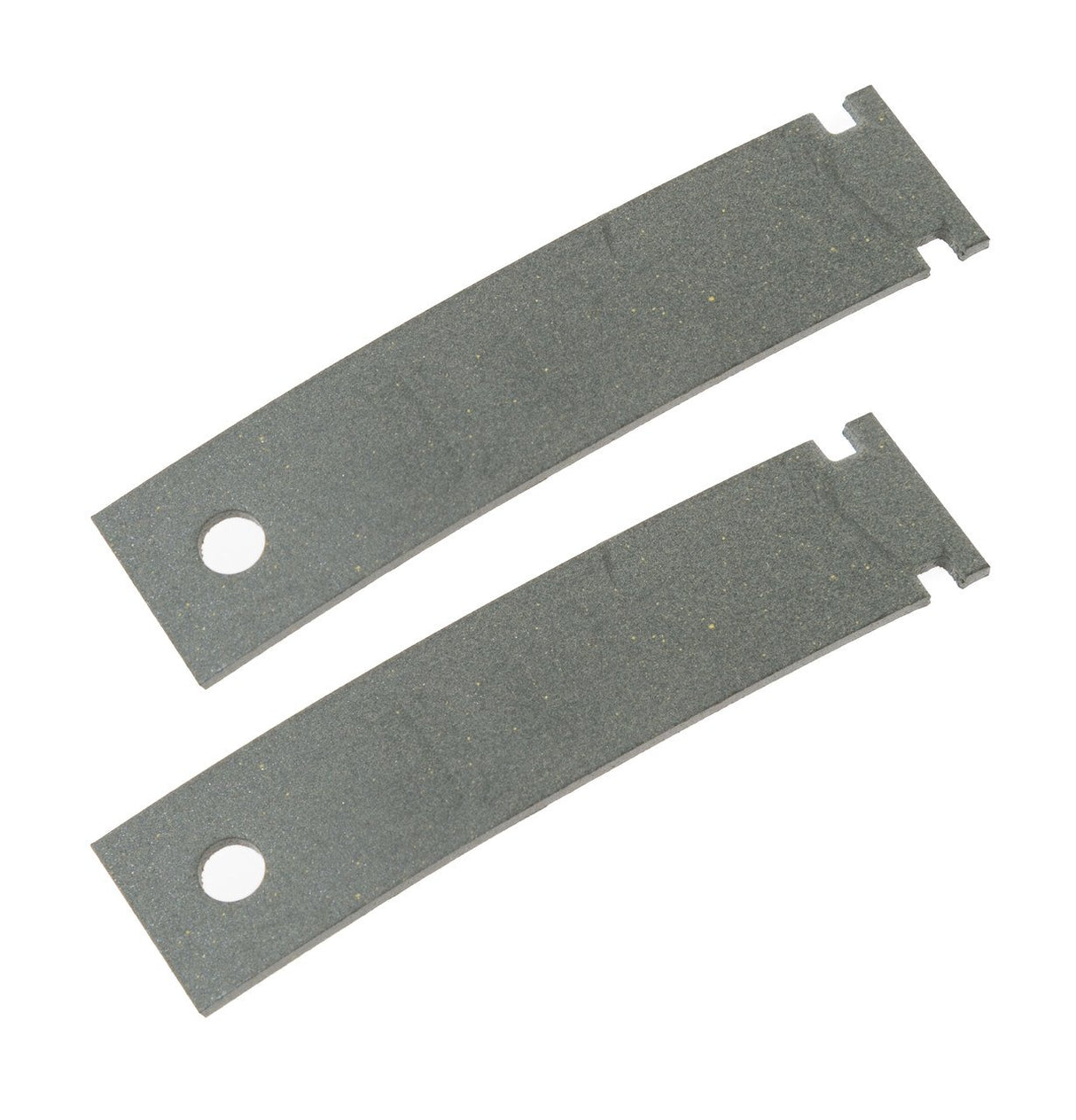 GE WE03X37317 DRYER FRONT BEARING DRUM SLIDE GREEN 2-PACK