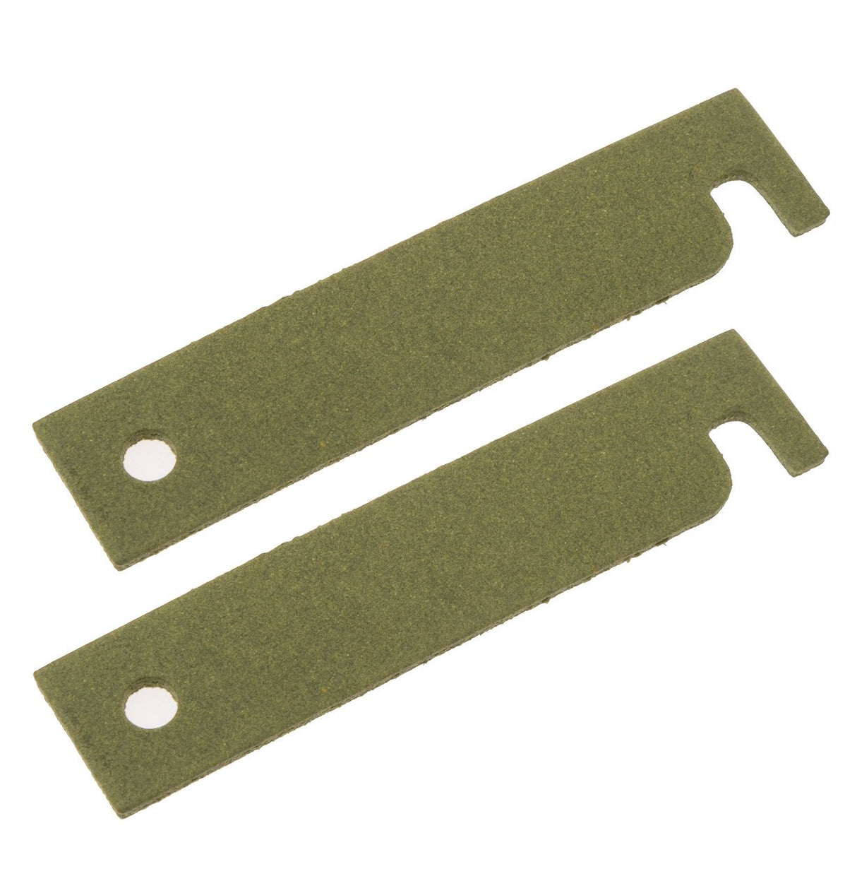 GE WE03X37320 DRYER BEARING SLIDE 2-PACK