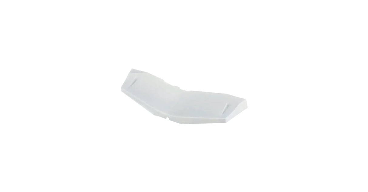 GE WE14X20683 DRYER BAFFLE