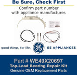 GE Bearings WE49X20697 replacement part
