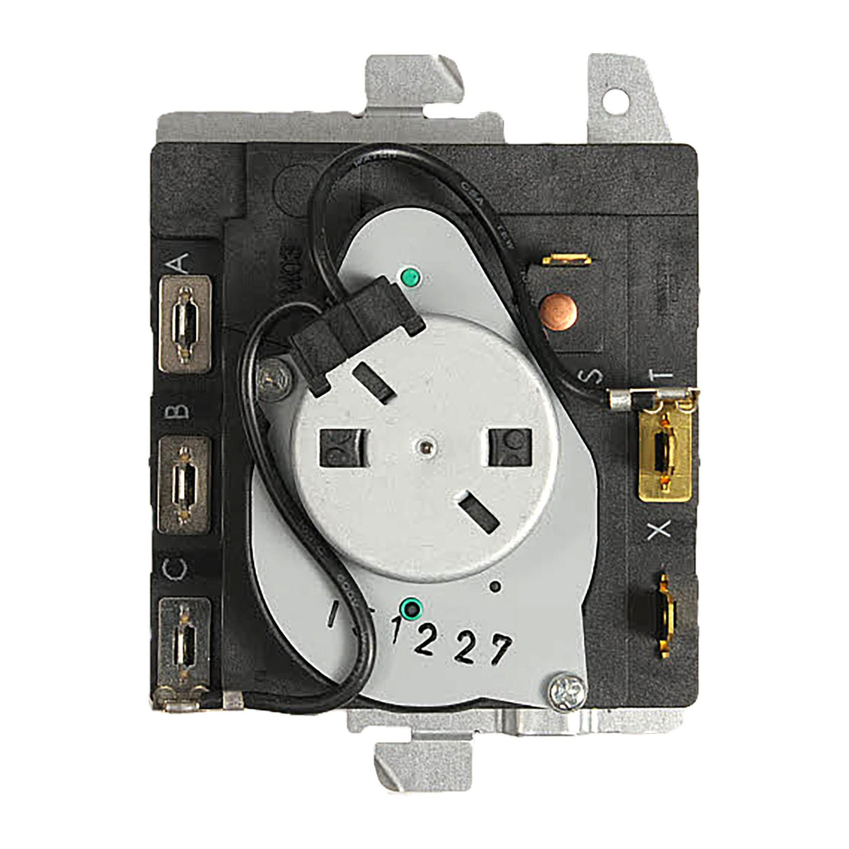 GE WE4M533 DRYER TIMER