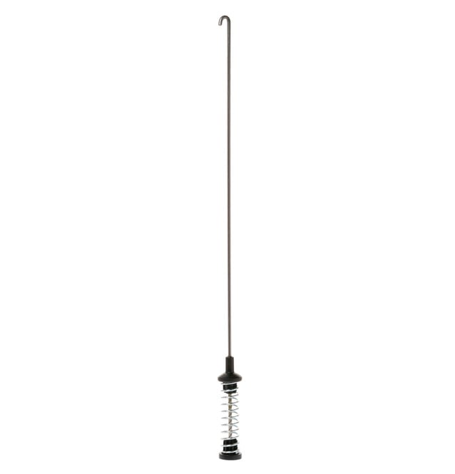 GE WH01X33277 ROD AND SPRING 5.0