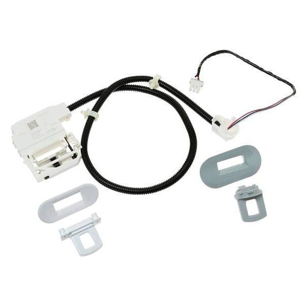 GE WH08X37938 LID LOCK SERVICE KIT