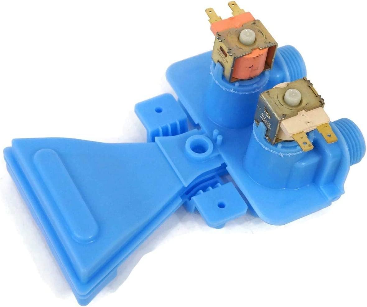 GE WH13X26535 WATER VALVE GASKET ASM