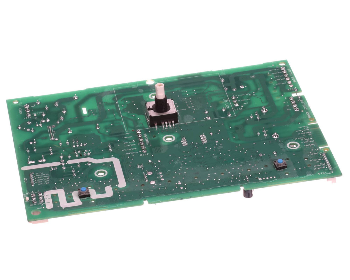 GE WH22X38441C MAIN CONTROL BOARD TL WASHER LE_CORE