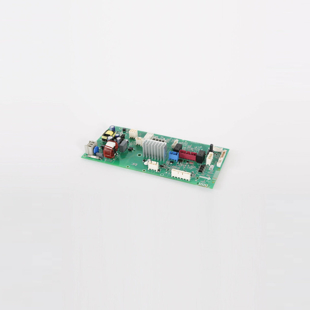 GE WH22X38697 MAIN CONTROL BOARD FL WASHER LE W/INSTRUCTIONS