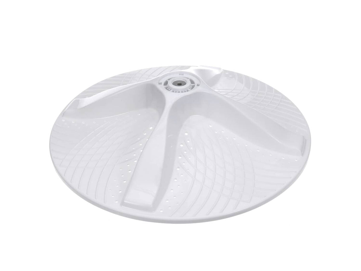 GE WH43X32857 IMPELLER/AUGER BASE