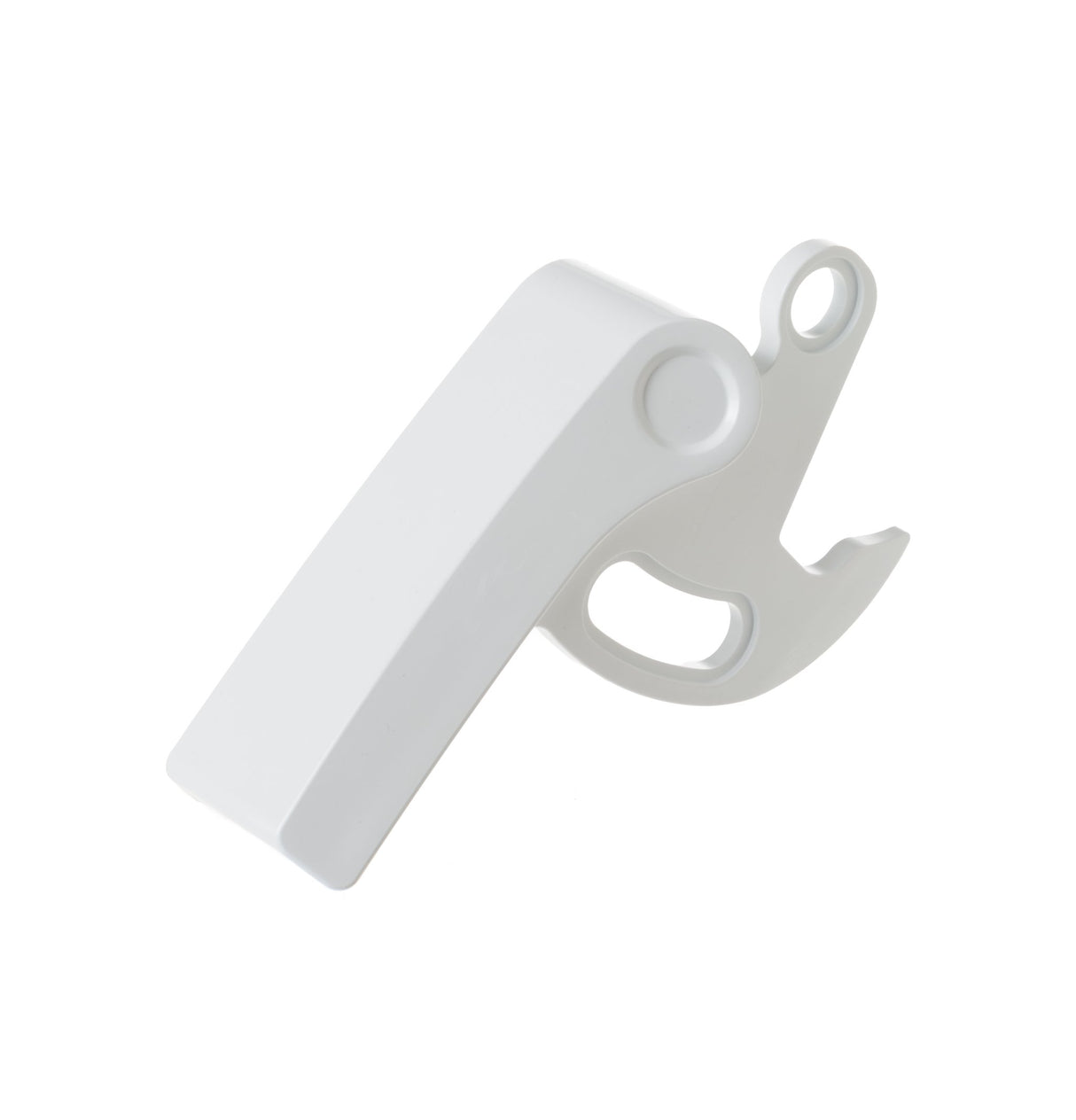GE WR11X10031 LATCH ICEBOX DOOR
