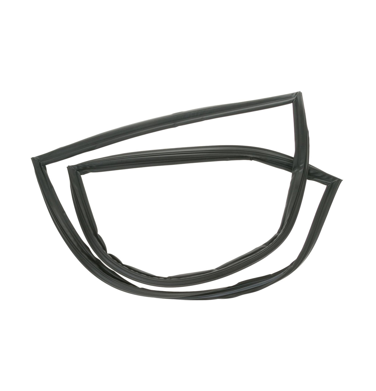 GE WR14X29300 FRESH FOOD DOOR GASKET DORIAN GRAY