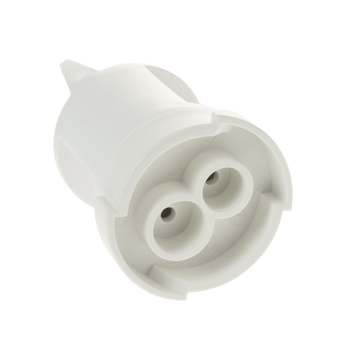 GE WR17X33825 BYPASS FILTER PLUG