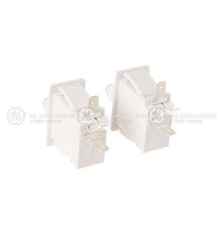 GE WR23X29170 FRESH FOOD DOOR LIGHT SWITCH PAIR