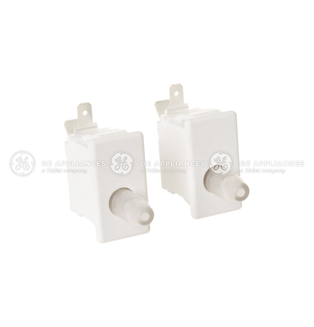 GE WR23X29170 FRESH FOOD DOOR LIGHT SWITCH PAIR