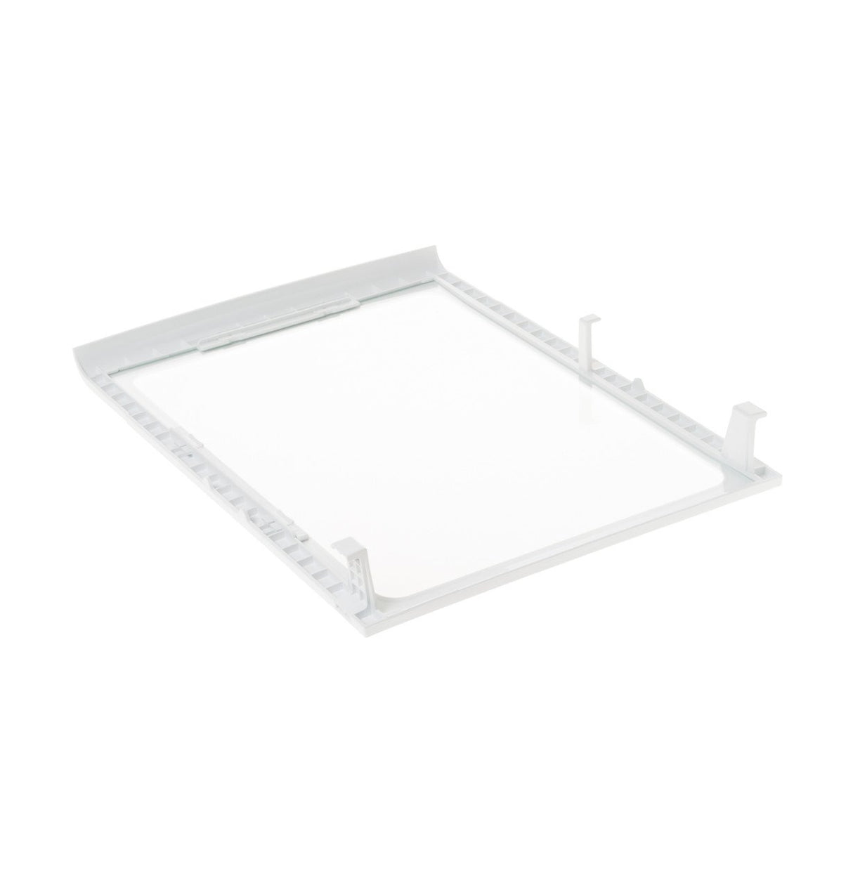 GE WR32X22844 REFRIGERATOR GLASS SHELF